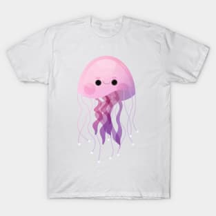 Jellyfish T-Shirt